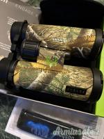 Bushnell 10x42 Engage X camo nuovo in scatola