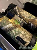 Bushnell 10x42 Engage X camo nuovo in scatola