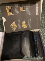 Bushnell 10x42 Engage X camo nuovo in scatola