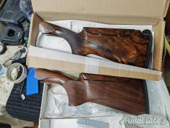 Calci sinistri perazzi ht ed sco