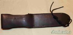 Coltello Fox Rambler Vintage Coltello Fox Rambler Vintage