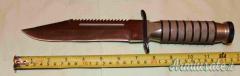 Coltello Fox Rambler Vintage Coltello Fox Rambler Vintage
