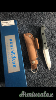 Benchmade bushcrafter nuovo