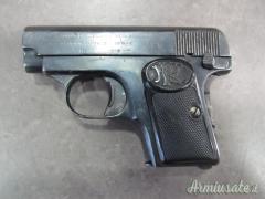 BROWNING 1906 CAL 6,65 BR RIF U093  ARMIUS_6084