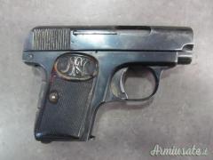 BROWNING 1906 CAL 6,65 BR RIF U093  ARMIUS_6084