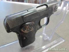 BROWNING 1906 CAL 6,65 BR RIF U093  ARMIUS_6084