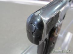 BROWNING 1906 CAL 6,65 BR RIF U093  ARMIUS_6084