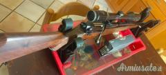 Mauser 66 6.5x68mm  | RWS | Sch