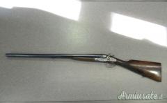 BERETTA VITTORIA DOPPIETTA BIGRILLO CAL 12  RIF U90  ARMIUS_6081