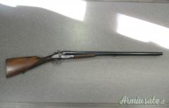 BERETTA VITTORIA DOPPIETTA BIGRILLO CAL 12  RIF U90  ARMIUS_6081
