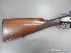 BERETTA VITTORIA DOPPIETTA BIGRILLO CAL 12  RIF U90  ARMIUS_6081