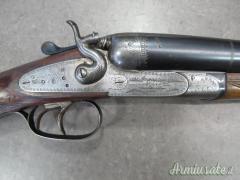 BERETTA VITTORIA DOPPIETTA BIGRILLO CAL 12  RIF U90  ARMIUS_6081