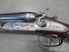 BERETTA VITTORIA DOPPIETTA BIGRILLO CAL 12  RIF U90  ARMIUS_6081