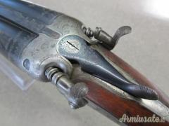 BERETTA VITTORIA DOPPIETTA BIGRILLO CAL 12  RIF U90  ARMIUS_6081