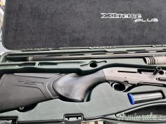 Beretta A400 Xtreme plus synthetic  12