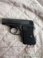 CZ | Ceska Zbrojovka Praha 45 .25 ACP  |  6.35 mm Browning