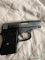 CZ | Ceska Zbrojovka Praha 45 .25 ACP  |  6.35 mm Browning