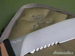 MAD DOG KNIVES ATAK II MAD DOG KNIVES ATAK II