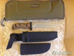 MAD DOG KNIVES ATAK II MAD DOG KNIVES ATAK II