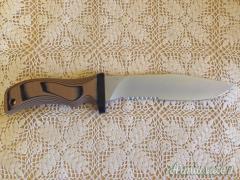 MAD DOG KNIVES ATAK II MAD DOG KNIVES ATAK II