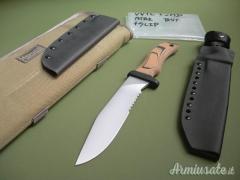 MAD DOG KNIVES ATAK II MAD DOG KNIVES ATAK II