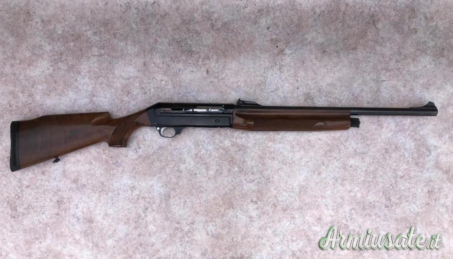 Fucile Benelli 122 Slug cal 12 canna saint etienne piu canna di scorta da 70 cm 3* st etienne Fucile Benelli 122 Slug cal 12 canna saint etienne piu canna di scorta da 70 cm 3* st etienne