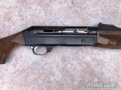 Fucile Benelli 122 Slug cal 12 canna saint etienne piu canna di scorta da 70 cm 3* st etienne