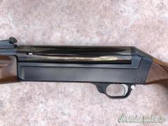 Fucile Benelli 122 Slug cal 12 canna saint etienne piu canna di scorta da 70 cm 3* st etienne