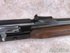 Fucile Benelli 122 Slug cal 12 canna saint etienne piu canna di scorta da 70 cm 3* st etienne