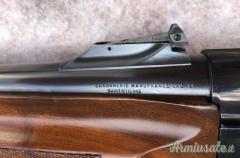 Fucile Benelli 122 Slug cal 12 canna saint etienne piu canna di scorta da 70 cm 3* st etienne