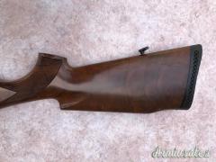 Fucile Benelli 122 Slug cal 12 canna saint etienne piu canna di scorta da 70 cm 3* st etienne