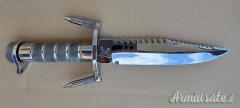 BUCKMASTER 184 Buck Custom Polish Finish BUCKMASTER 184 Buck Custom Polish Finish