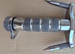 BUCKMASTER 184 Buck Custom Polish Finish BUCKMASTER 184 Buck Custom Polish Finish