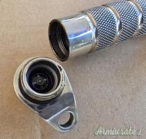 BUCKMASTER 184 Buck Custom Polish Finish BUCKMASTER 184 Buck Custom Polish Finish