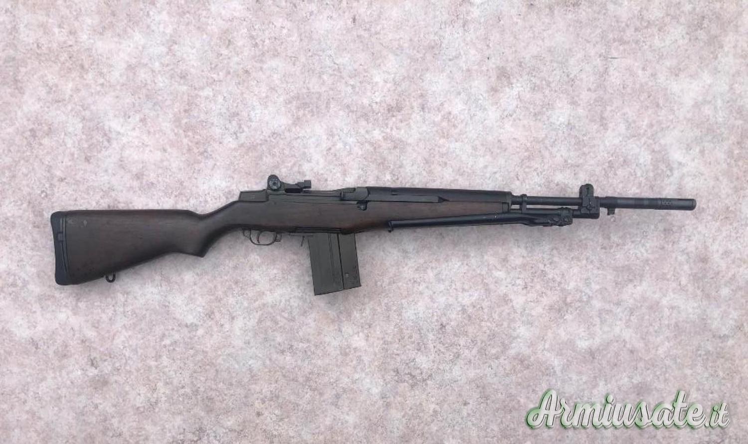 Carabina Beretta Roma Bm 59 cal 308 win ottime condizioni per info contattaci Carabina Beretta Roma Bm 59 cal 308 win ottime condizioni per info contattaci