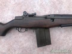 Carabina Beretta Roma Bm 59 cal 308 win ottime condizioni  per info contattaci