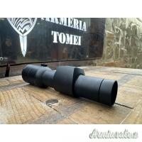 USATO – RED DOT – AIMPOINT – H34S 2 MOA