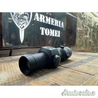 USATO – RED DOT – AIMPOINT – H34S 2 MOA