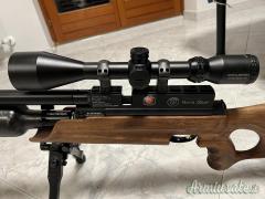 Ottica Konus Pro 3-9x50 illuminata – 70€ compresa di spedizione