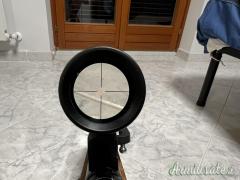 Ottica Konus Pro 3-9x50 illuminata – 70€ compresa di spedizione