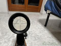 Ottica Konus Pro 3-9x50 illuminata – 70€ compresa di spedizione