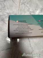 Ottica Konus Pro 3-9x50 illuminata – 70€ compresa di spedizione