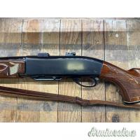 USATO – CARABINA – REMINGTON MODEL 7400 cal. 30-06 SPRG