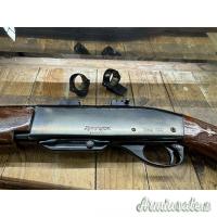 USATO – CARABINA – REMINGTON MODEL 7400 cal. 30-06 SPRG