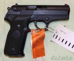Pistola Beretta 8000 F Cougar  Cal. 9x21