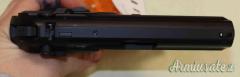 Pistola Beretta 8000 F Cougar  Cal. 9x21