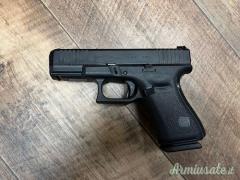 Glock 19 Gen 5
