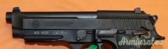 Pistola Taurus PT92F Cal. 9x21