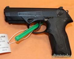 Pistola Beretta PX4 Storm Cal. 45ACP