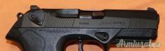 Pistola Beretta PX4 Storm Cal. 45ACP